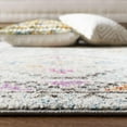 thumbnail image 2 of SAFAVIEH Madison Lanford Vintage Geometric Area Rug, 2 of 9