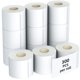 thumbnail image 1 of Etiquetas de envío LabelChoice 3600 compatibles con Dymo 30256, 1 of 6