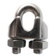 thumbnail image 1 of Nudo O Perro Ranurado Inoxidable 3/8 Con 5 Piezas Obi OBI 266948, 1 of 6