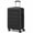 Black, variant on 28 Inch Hardside Luggage, Expandable Rolling Luggage with TSA Lock and Spinner Wheels, Black