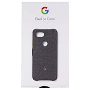 Google Pixel 3a Case, Fog