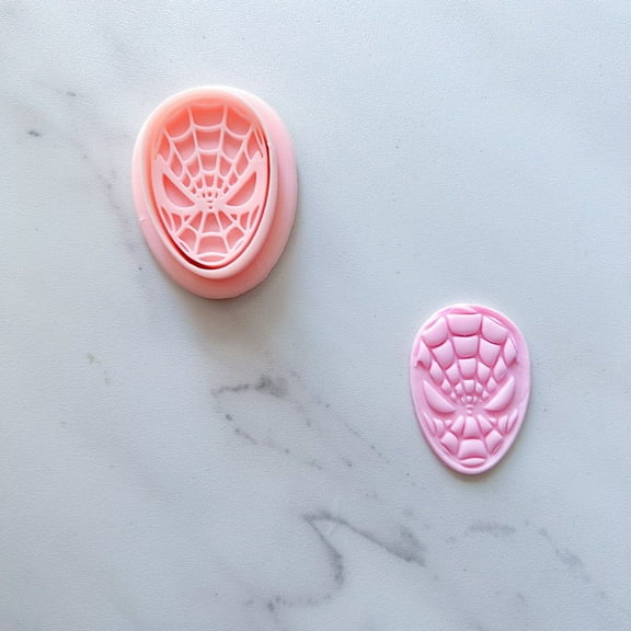 SPIDER FACE EMBOSSER BY SAIDAS SWEETS