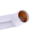 thumbnail image 4 of 3/4/5/6/7 en un E27 Adaptador de Bombilla de Lámpara de lámpara Divisor de Zócalo Base para Fotográfico E27 Colco  Adaptador de base de bombilla E27, 4 of 8