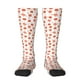 thumbnail image 1 of Balery Pastry Calcetines novedosos Calcetines deportivos Calcetines hasta la rodilla Calcetines de algodón Calcetines originales y geniales, 1 of 6