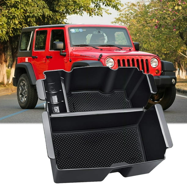Walmart jeep accessories deals