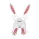 thumbnail image 2 of Paquete de 2 traseros y orejas de conejo de Pascua, guirnalda de bricolaje y accesorios para huevos de Pascua para Rosado azul Yuyangstore Corona de Pascua Adjunto, 2 of 7