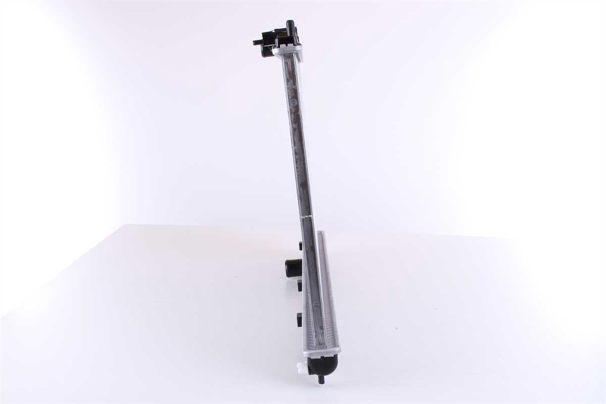 Nissens 628591 Radiator