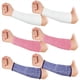 thumbnail image 3 of 6 Pares de Protectores de Brazo para Piel Fina y Hematomas, de Antebrazo Resistente A , de Protección Quemaduras de Brazo de 5, 3 of 5