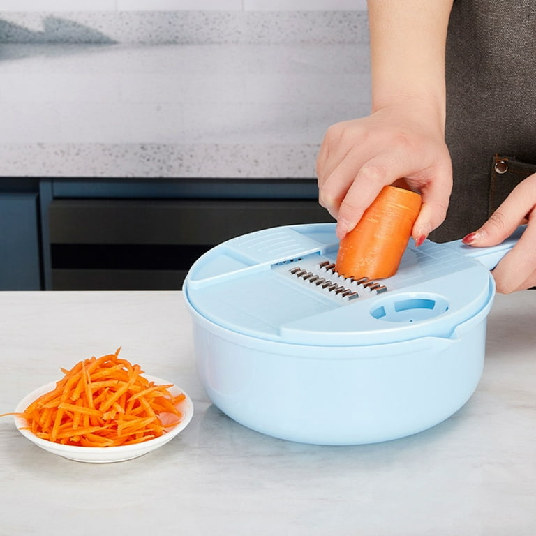 Peeler Carrot Cheese Grater