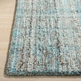 thumbnail image 4 of SAFAVIEH Abstract Bailey Striped Area Rug, Blue/Multi, 5' x 8', 4 of 11