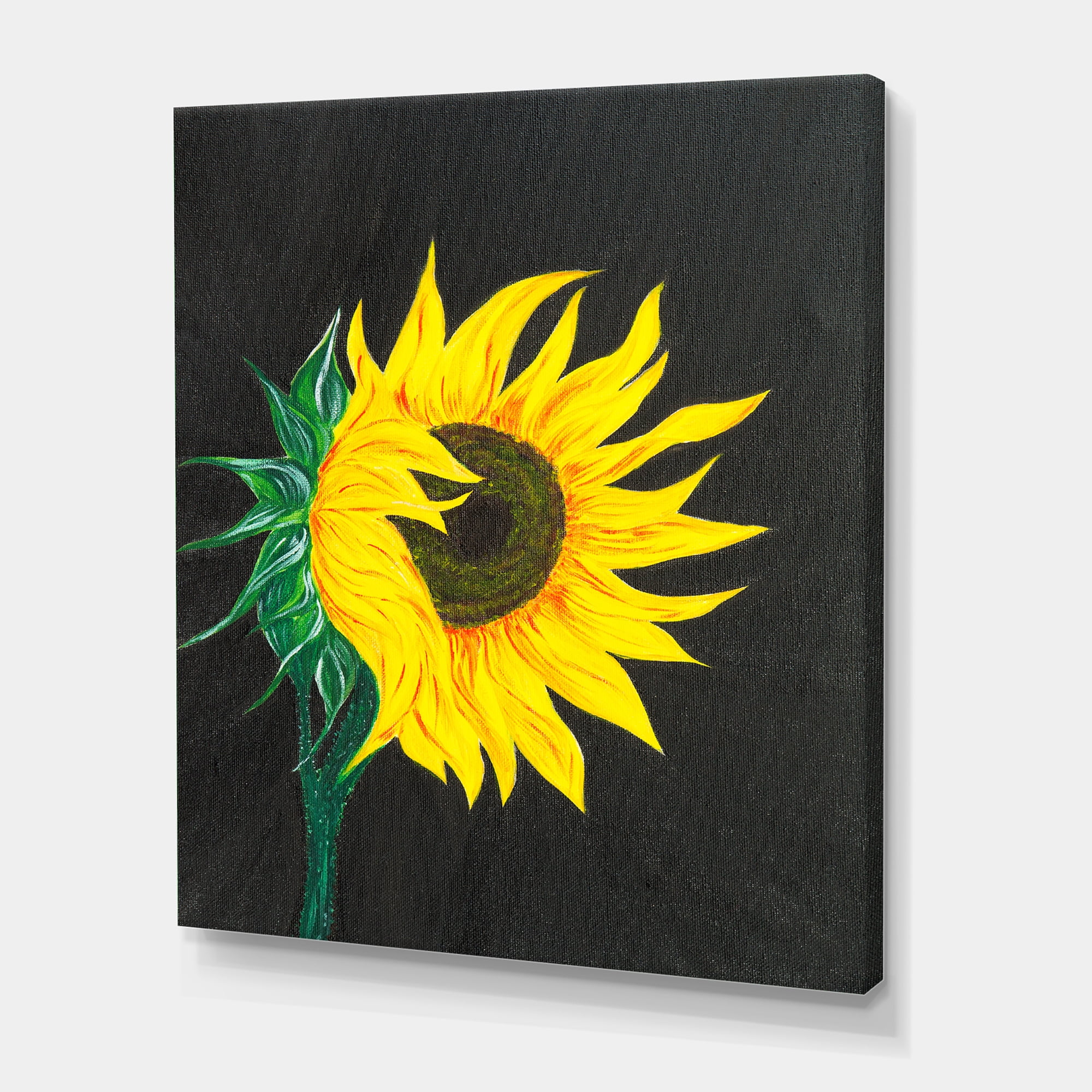 YELLOW！キャンバスアート Amazon.co.jp: TOKYO ART キャンバスアート 20cm×20cm イエロー