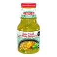 thumbnail image 1 of Salsa Herdez verde con chile habanero 240 g, 1 of 4