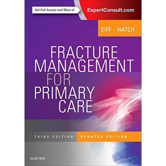 Pre-Owned Fracture Management for Primary Care Updated Edition (Paperback)