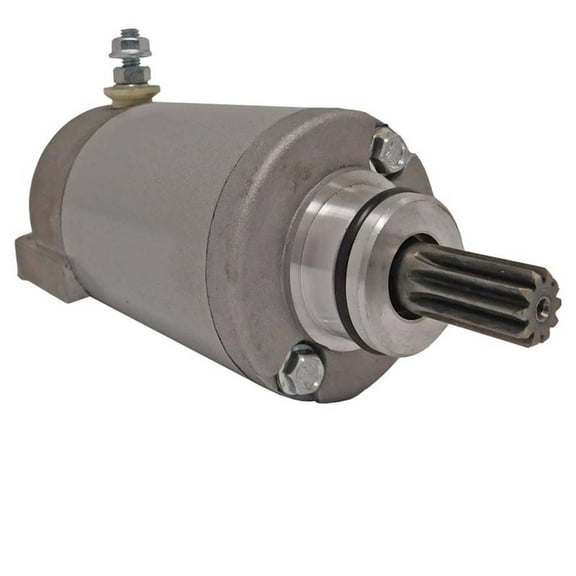 OEG Parts New 12V CW Starter For Traxx Street Motorcycle Joto & Work 125 109-19891 APS19891 AVF-19891 SCH0042 80-19891 90-19891 S-19891 79-940-20 RS21-05143 80-19891 19891