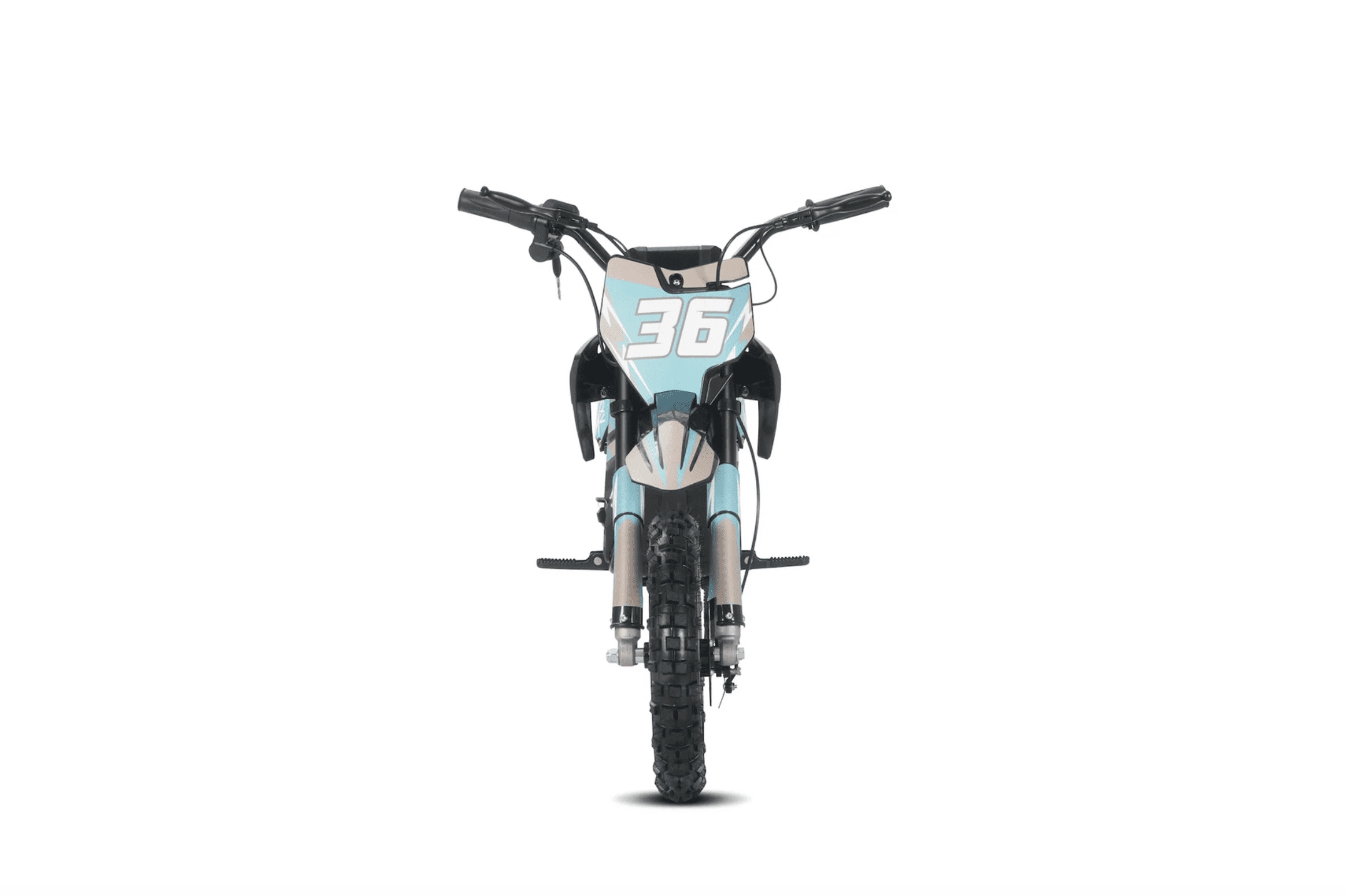 Kickin EXV PRO 36v 800w Electric Dirt Bike