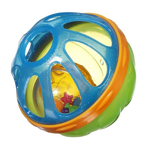 munchkin baby bath ball