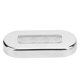 thumbnail image 2 of Indicador lateral, luz de marcador lateral de ahorro de energía de bajo consumo de energía para camión, remolque, barco, coche Unbranded 1611210060911, 2 of 8