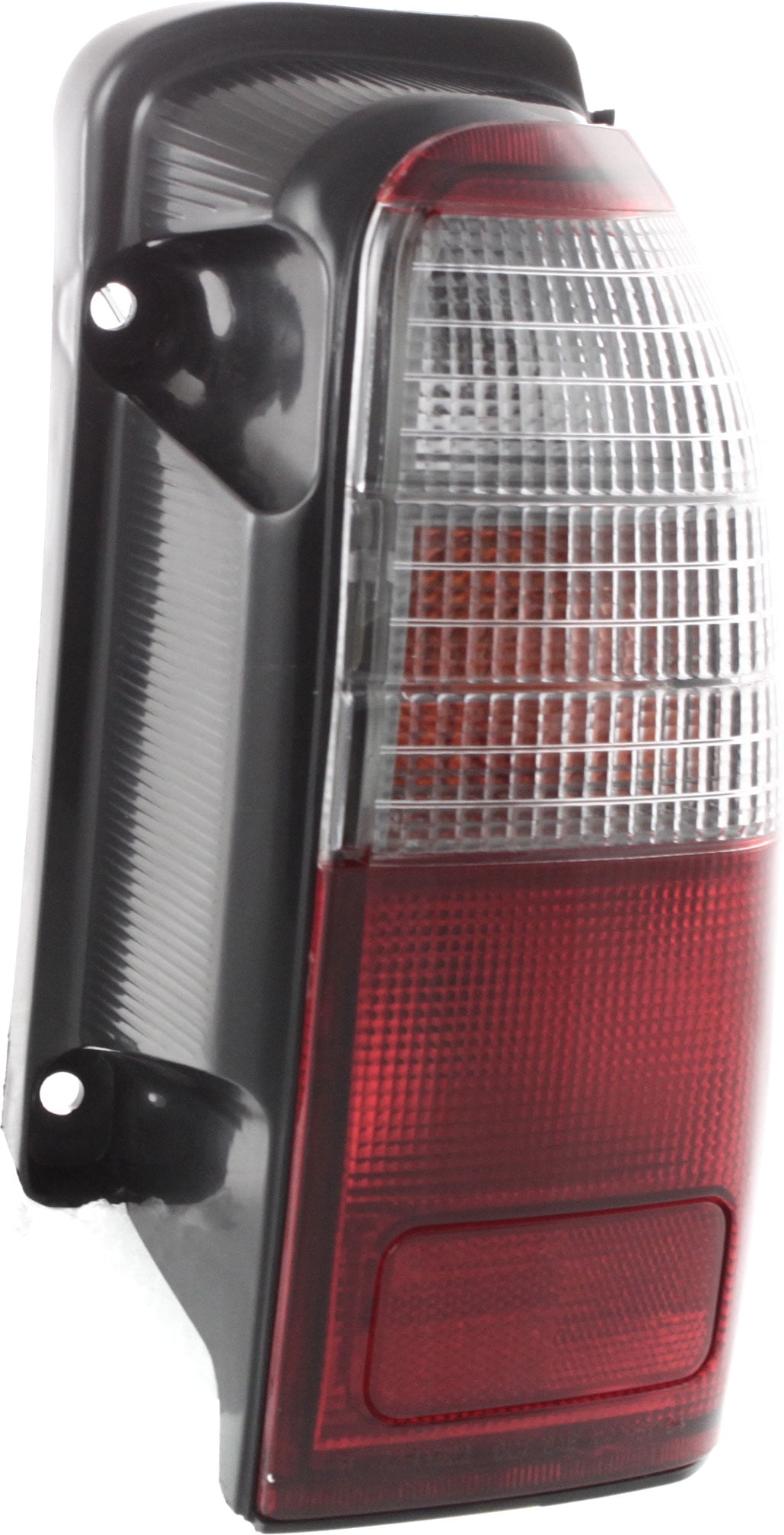 Tail Light Compatible With 1996-1997 Toyota 4Runner Right Passenger With bulb(s)