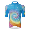 thumbnail image 1 of Tie-Dye Aero Jersey For Women - S, 1 of 2