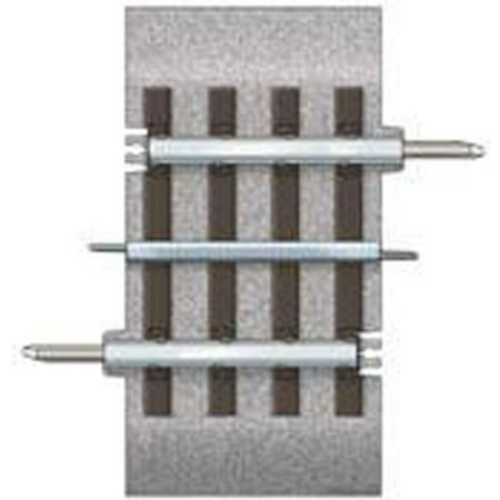 - FasTrack Straight Track, Uncoupling 45 AddOn OGauge Passing Accessory LIONEL SUPPLY Pack Short 10 train Odometer Operating Pennsylvania Station RC 4 Yellow.., By Lionel