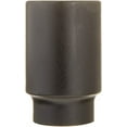 thumbnail image 2 of DEWALT 6 PT 1/2" Deep Drive Impact Socket 1-7/16IN SAE, 2 of 3