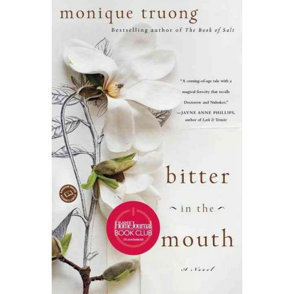 Pre-owned Bitter in the Mouth, Paperback by Truong, Monique, ISBN 0812981324, ISBN-13 9780812981322