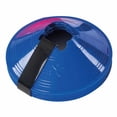 thumbnail image 2 of Precision Sleeved Saucer Cones (Pack Of 10), 2 of 2