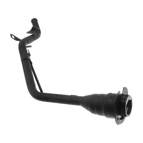 Fuel Filler Neck 1 - Compatible with 2009 - 2012 Ford Escape 2010 2011