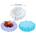 thumbnail image 5 of Silicone Epoxy Resin Mold Irregular Clouds Shape Tray Mold Decorative Plate MoldsSilicone Texture Suitable for Tra, 5 of 8