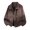 Coffee, variant on Men's Suede Jacket Full Zip Up Faux Leather Jacket Lightweight Casual Vintage Cowboy Leather Jackets