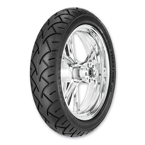 Metzeler ME880 Marathon Front Motorcycle Tire 120/70ZR18 (59W) for