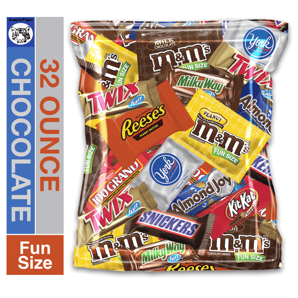 Candy Variety Packs