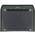 thumbnail image 2 of Five Star Customizable 7-Pocket Expanding File - Black (350099A-WMT), 2 of 8