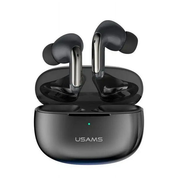 for Samsung Galaxy A30s Wireless Earbuds Bluetooth 5.3 Headphones with Charging Case Wireless Earbuds with Noise Cancelling HD Mic Waterproof