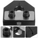 thumbnail image 2 of Conector soldador de filamentos Printer 3D Parte 1.75 mm Conector de filamento de impresora 3D con llave, 2 of 5