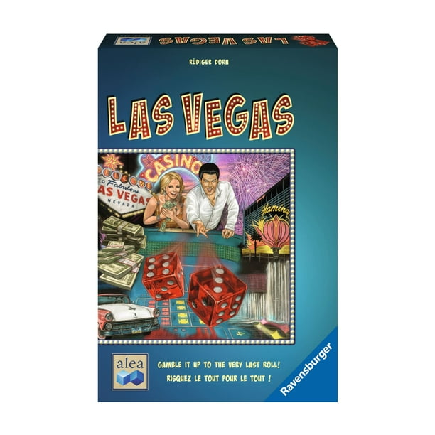 ravensburger game