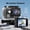 Black, variant on OEKE 4K Action Camera with Soccer Pattern, Waterproof Sports Cam with 2 Batteries and Helmet Accessory Kit