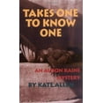 thumbnail image 1 of Pre-Owned Takes One to Know One (The Third Alison Kaine Mystery) (Paperback) 093467874X 9780934678742, 1 of 1