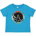 thumbnail image 3 of Inktastic Airplane Trip Vintage Travel Boys or Girls Baby T-Shirt, 3 of 5