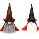 thumbnail image 2 of Muñeca sin Rostro de Peluche Sailing Decoración de Halloween Para Niños, 2 of 3