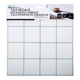 thumbnail image 4 of Truu Design, Tuiles murales blancs carrés, 4 of 4