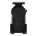 thumbnail image 1 of Soporte De Teléfono De La Motocicleta, Telephing ABS 3 Claw -Shock -Probar La Abrazadera Del Teléfono Celular Del Ciclismo, 1 of 7