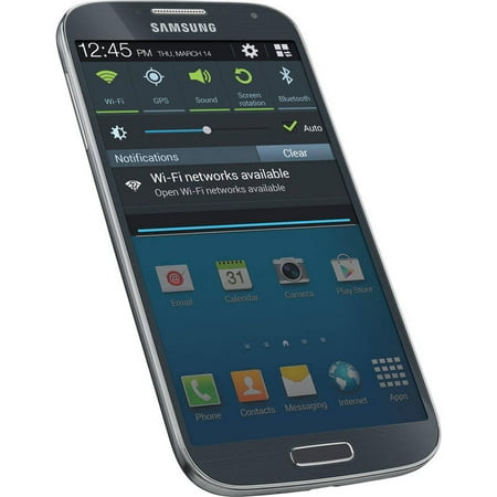 Samsung Galaxy S4 16gb Smatphone (at&t -