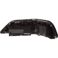 thumbnail image 4 of Headlight Compatible With 2003-2004 Lincoln Town Car Right Passenger Halogen With bulb(s), 4 of 5