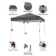 thumbnail image 4 of Carpa Desplegable 10x10 Pies – Toldo 8x8 Pies – Refugio Portátil – Incluye Bolsa de Transporte – Patio, Jardín, Playa y Campamento, 4 of 6