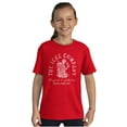 thumbnail image 4 of The Icee Company Vintage Polar Bear Logo Crewneck T Shirts Boy Girl Teen Brisco Brands XS, 4 of 6