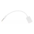 thumbnail image 1 of .. 2x De Sonido 3.5mm A Usb 2.0 Cable Otg For Mp3 De Música, 1 of 8