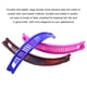 thumbnail image 3 of Pinzas para el cabello Sonducket Accesorio Coleta Rizada Blanco, 3 of 6