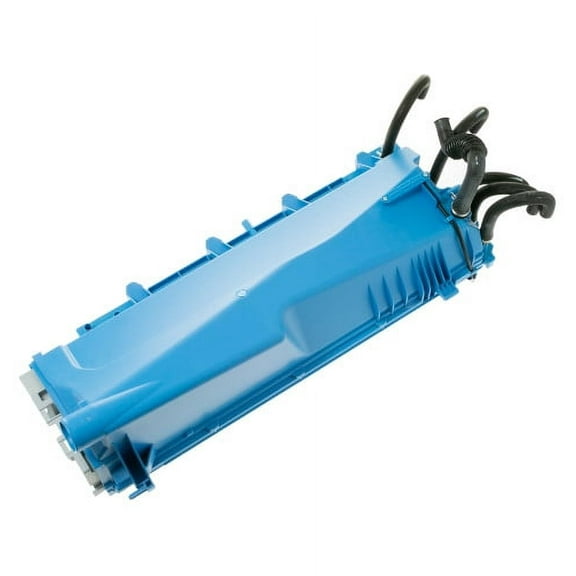 GE WH42X29535 WASHER DISPENSER DRAWER WITH MICROBAN - OEM PART