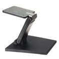 thumbnail image 1 of Tilt Mounted Fold Monitor Holder Vesa 10Inch-27Inch Lcd Display Press Screen Stand,1x Pressscreen Stand,Black, 1 of 8